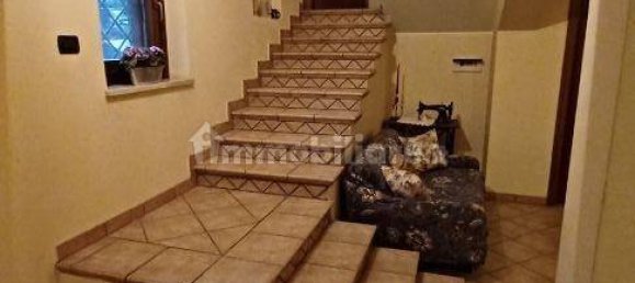 Вилла с 5 спальнями в Фрозиноне, Италия № 133614 22