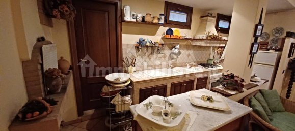 Вилла с 5 спальнями в Фрозиноне, Италия № 133614 23