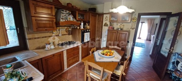 Вилла с 5 спальнями в Фрозиноне, Италия № 133614 48