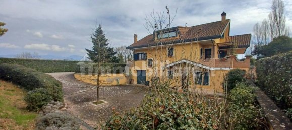 Вилла с 5 спальнями в Фрозиноне, Италия № 133614 36