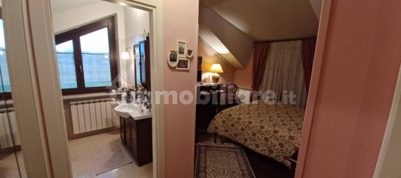 Вилла с 5 спальнями в Фрозиноне, Италия № 133614 49