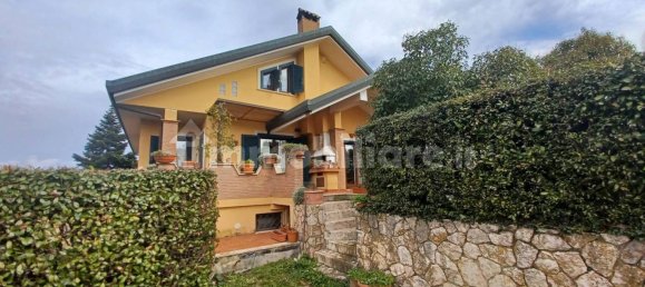 Вилла с 5 спальнями в Фрозиноне, Италия № 133614 28