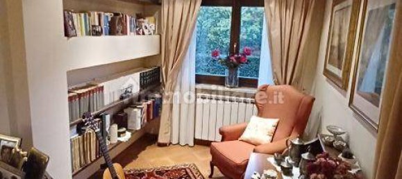 Вилла с 5 спальнями в Фрозиноне, Италия № 133614 44