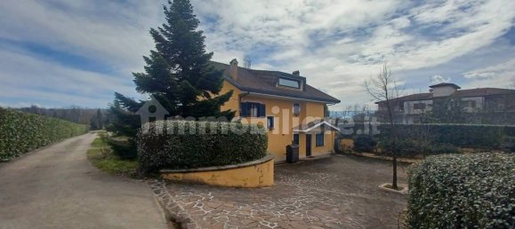 Вилла с 5 спальнями в Фрозиноне, Италия № 133614 33