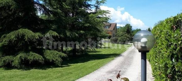 Вилла с 5 спальнями в Фрозиноне, Италия № 133614 25