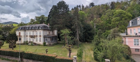 4 Schlafzimmer Haus in Sainte-Marie-aux-Mines, France, Nr. 60625 4