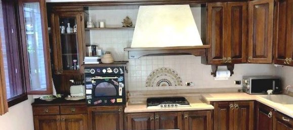 2 Schlafzimmer Wohnung in Marano sul Panaro, Italy, Nr. 330243 4