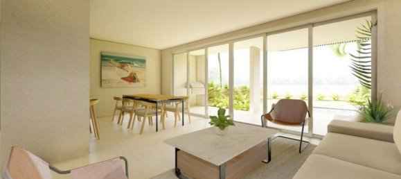 3 Schlafzimmer Haus in Garabito, Costa Rica, Nr. 1079 3