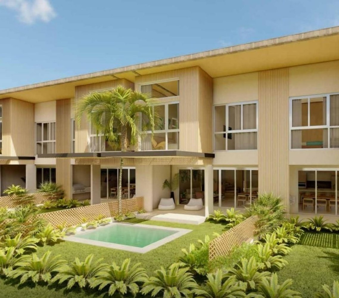 3 Schlafzimmer Haus in Garabito, Costa Rica, Nr. 1079
