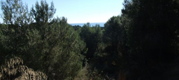 Terreno em Altea, Spain N.º 12003 5