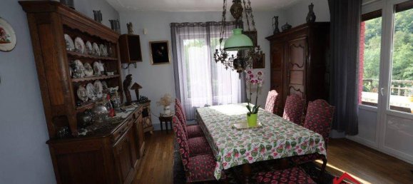 4 bedrooms Villa in Fontenoy-le-Chateau, France No. 215093 5