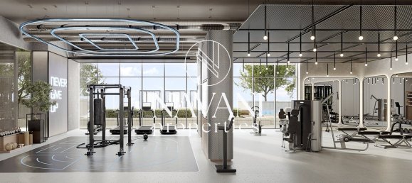 2 غرف نوم شقة في THE CRESTMARK APARTMENTS, الخليج التجاري, UAE رقم 63905 8