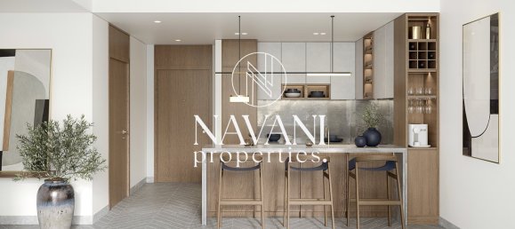 2 غرف نوم شقة في THE CRESTMARK APARTMENTS, الخليج التجاري, UAE رقم 63905 2