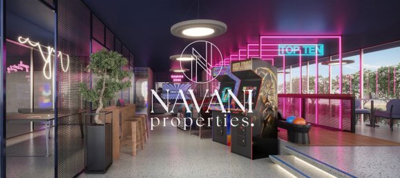 2 غرف نوم شقة في THE CRESTMARK APARTMENTS, الخليج التجاري, UAE رقم 63905 7