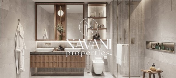 2 غرف نوم شقة في THE CRESTMARK APARTMENTS, الخليج التجاري, UAE رقم 63905 9