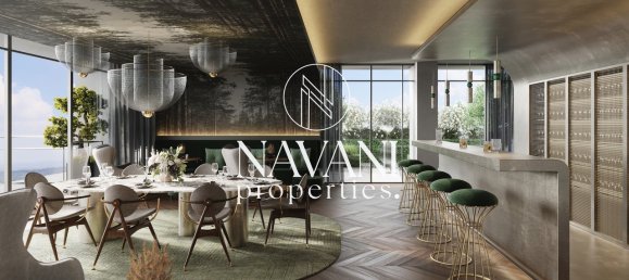 2 غرف نوم شقة في THE CRESTMARK APARTMENTS, الخليج التجاري, UAE رقم 63905 5