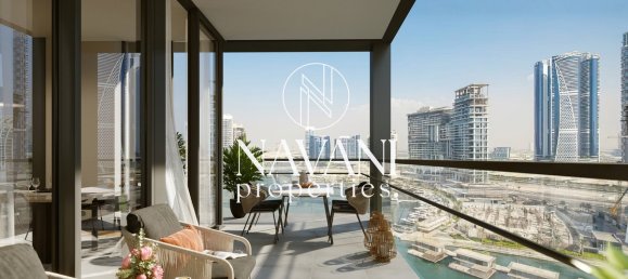 2 غرف نوم شقة في THE CRESTMARK APARTMENTS, الخليج التجاري, UAE رقم 63905 10