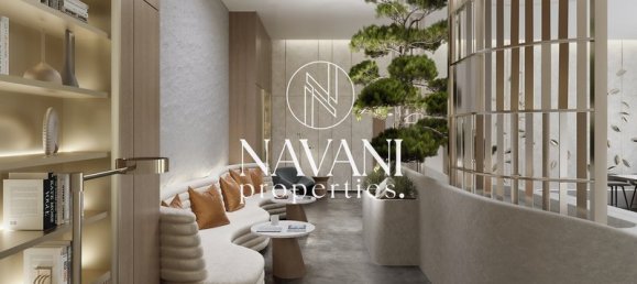 2 غرف نوم شقة في THE CRESTMARK APARTMENTS, الخليج التجاري, UAE رقم 63905 4