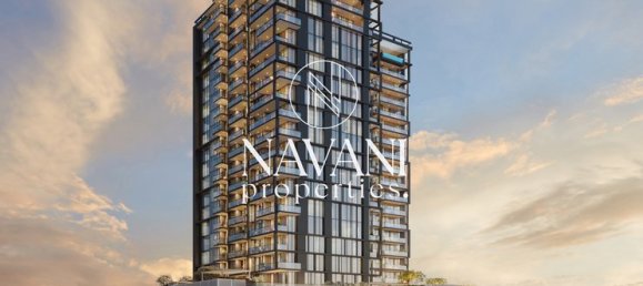 2 غرف نوم شقة في THE CRESTMARK APARTMENTS, الخليج التجاري, UAE رقم 63905 6