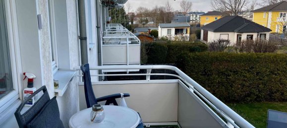 Квартира с 1 спальней в Лейпциг, Германия № 55337 5