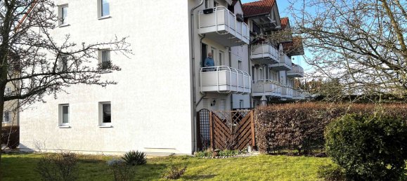 Квартира с 1 спальней в Лейпциг, Германия № 55337 4