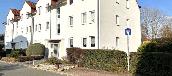 Квартира с 1 спальней в Лейпциг, Германия № 55337 2