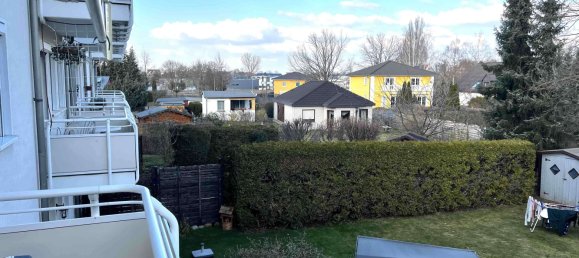 Квартира с 1 спальней в Лейпциг, Германия № 55337 6