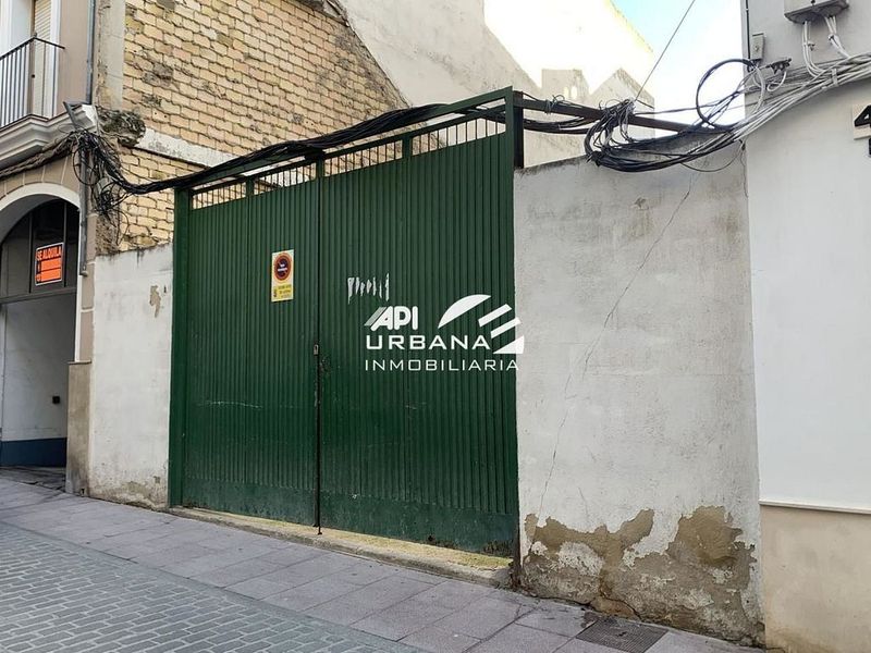 Terrain à Cordoba, Spain 217m² No. 219747