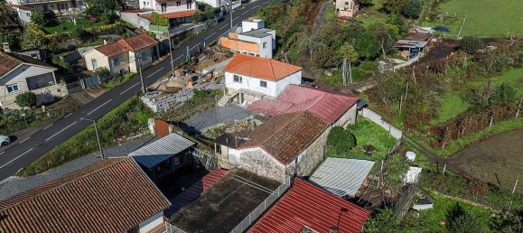 2 bedrooms House in Povoa de Lanhoso, Portugal No. 161507 11