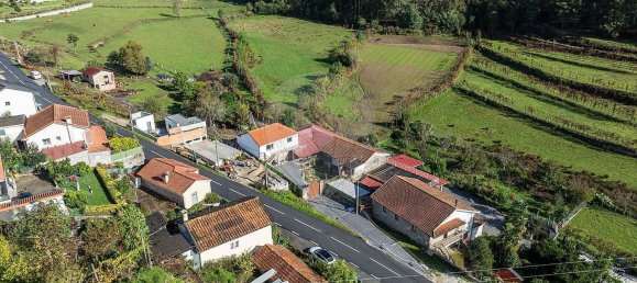 2 bedrooms House in Povoa de Lanhoso, Portugal No. 161507 19