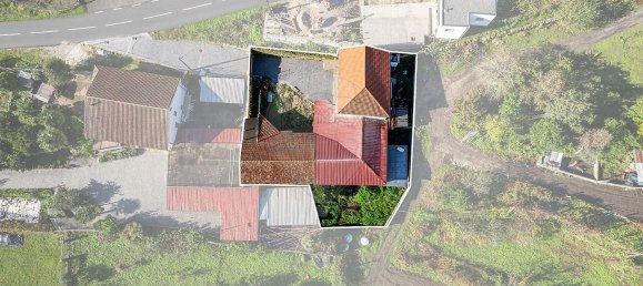 2 bedrooms House in Povoa de Lanhoso, Portugal No. 161507 17