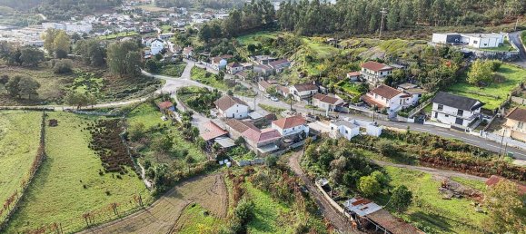 2 bedrooms House in Povoa de Lanhoso, Portugal No. 161507 18