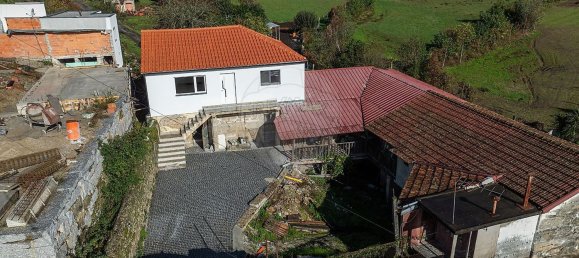 2 bedrooms House in Povoa de Lanhoso, Portugal No. 161507 10