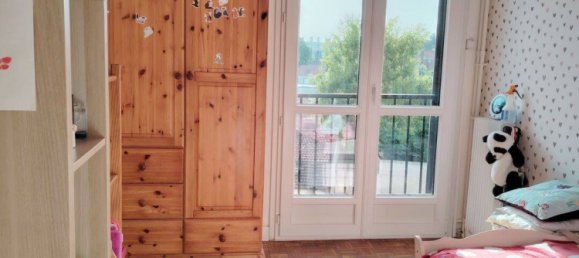 3 Schlafzimmer Wohnung in L'Hay-les-Roses, France, Nr. 334320 3