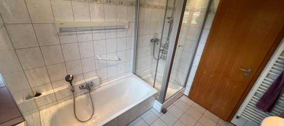 Квартира с 2 спальнями в Хельмштедт, Германия № 237402 10