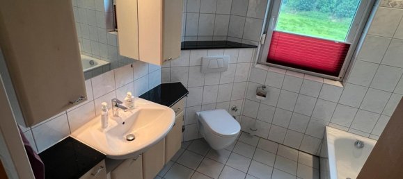 Квартира с 2 спальнями в Хельмштедт, Германия № 237402 9