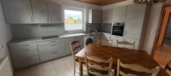 Квартира с 2 спальнями в Хельмштедт, Германия № 237402 8