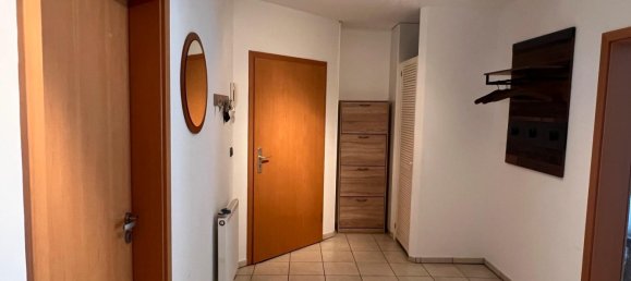 Квартира с 2 спальнями в Хельмштедт, Германия № 237402 4