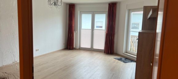 Квартира с 2 спальнями в Хельмштедт, Германия № 237402 5