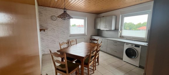 Квартира с 2 спальнями в Хельмштедт, Германия № 237402 7