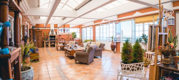 4 Schlafzimmer Penthouse in Fuengirola, Spain, Nr. 47693 14