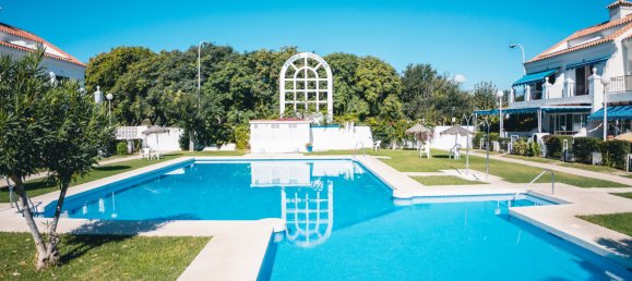 4 Schlafzimmer Penthouse in Fuengirola, Spain, Nr. 47693 42