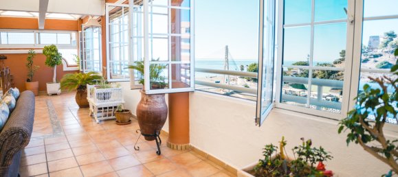 4 Schlafzimmer Penthouse in Fuengirola, Spain, Nr. 47693 6