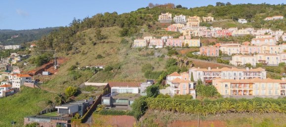Grundstück in Funchal, Portugal 2920m², Nr. 142055 6