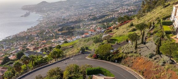 Grundstück in Funchal, Portugal 2920m², Nr. 142055 7