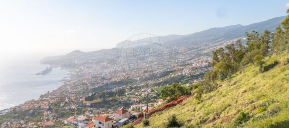 Grundstück in Funchal, Portugal 2920m², Nr. 142055 5