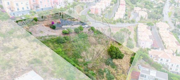 Grundstück in Funchal, Portugal 2920m², Nr. 142055 4