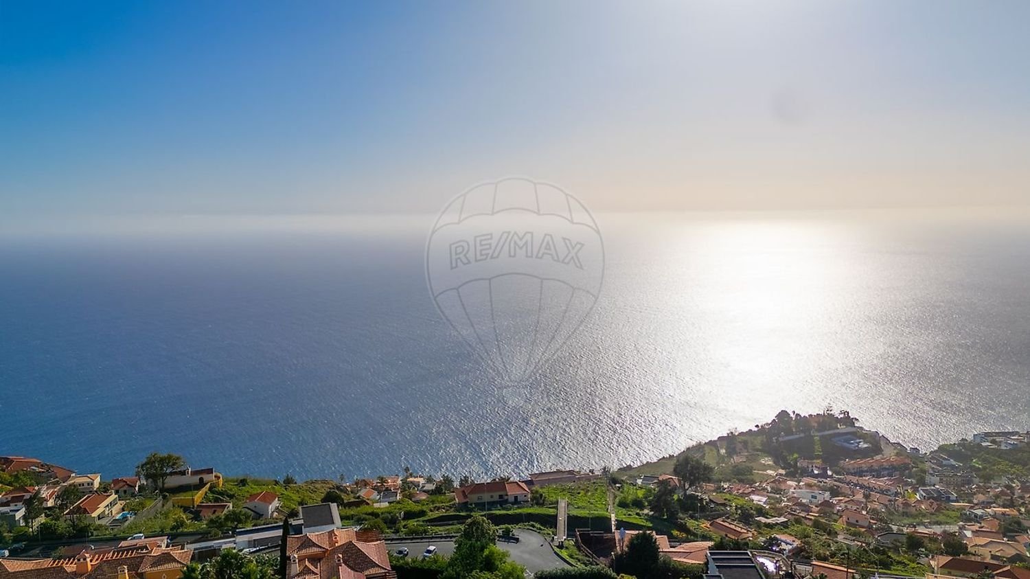 Grundstück in Funchal, Portugal 2920m², Nr. 142055