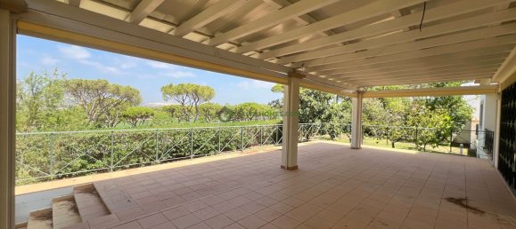 6 bedrooms Villa in Quarteira, Portugal No. 134297 35