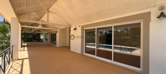 6 bedrooms Villa in Quarteira, Portugal No. 134297 13